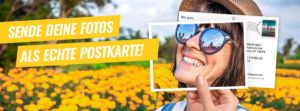 MyPostcard Banner Blog deutsch