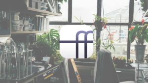 Bildbearbeitung App - Fframe