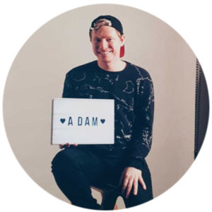 Adam von Travelsofadam.com