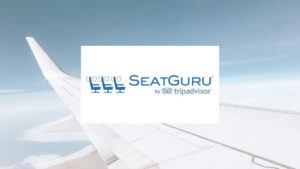 Beste Reise App - Seatguru