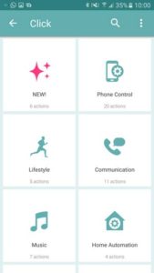 Flic (Top Photo Apps)