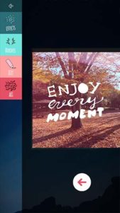 Qwik (Picture Editing Apps)