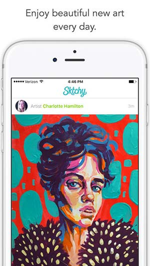 sktchy app download for android