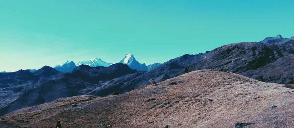 Melhores filtros Instagram para Montanhas: Lua e Hudson