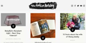 Daddyblog - newdadsontheblog