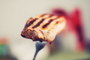 food photography tip #2 - arrange