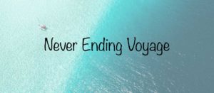 Travel blogs - Never Ending Voyage