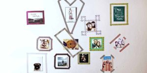 Your Photowall - Washi Tape