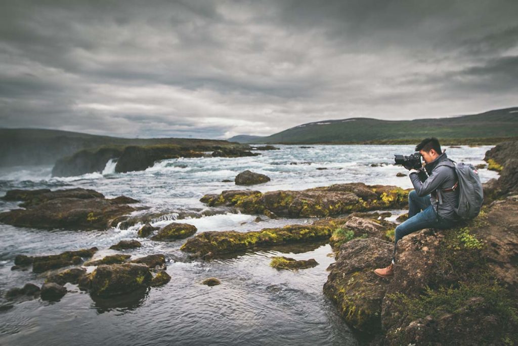 MyPostcard - How To Capture Breathtaking Photos Of Waterfalls
