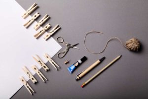6 things you need for simple picture frames