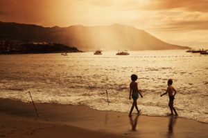 Beach Photography