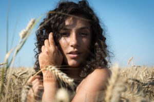 MyPostcard Blog - Portrait Photography
