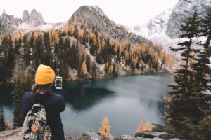 Travel Photography
