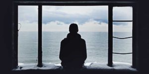 Die Belichtung bei Silhouetten Bilder