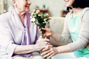 Die Herkunft des Muttertages