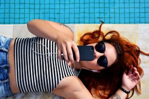 Selfie Photography
