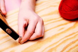 Your motive for your String Design