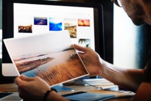 Photography Portfolio Tips