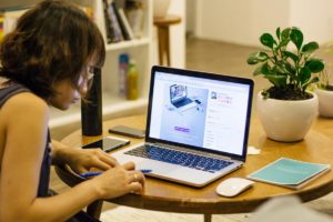 Photography Portfolio Tips