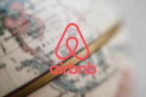 Travel Apps: Airbnb