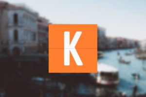 Travel Apps: Kajak