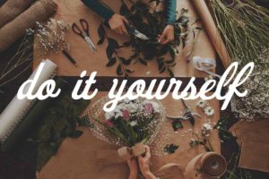 Mother's Day DIY
