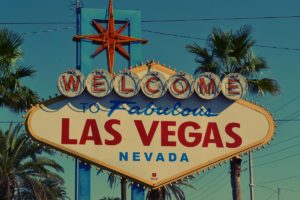 Short Vacation - Las Vegas