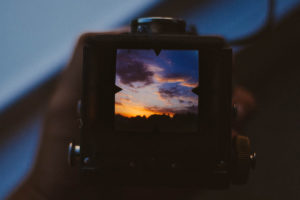 Sunset Photography