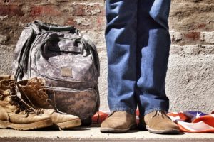 Travel Light - Shoes