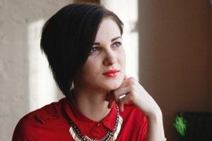 Model Posing Tips
