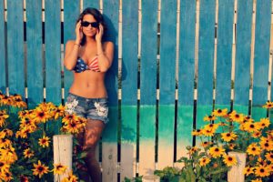 Model Posing Tips