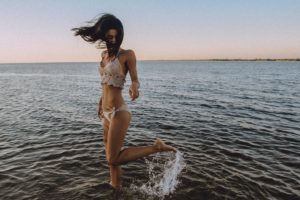 Sexy Posing Tips