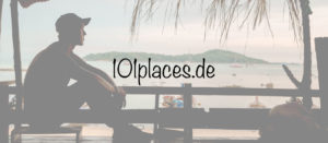Backpacker Blogs - 101places