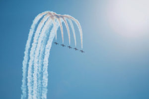 Airshow Photography