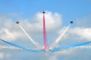 Airshow Photography