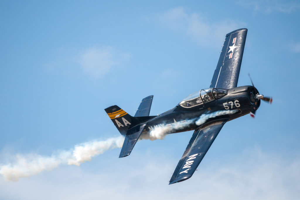 Airshow Photography