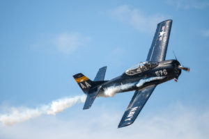 Airshow Photography