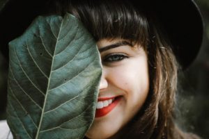 Headshot Photography