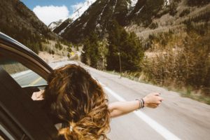 How To Travel And Get Paid