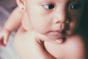 Infant Photography
