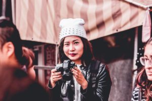 Zoom Photography Tips