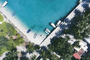 Travel Destinations