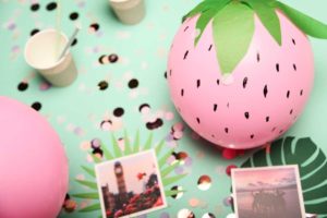 Balloon Decoration