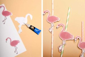 Cocktail Decoration