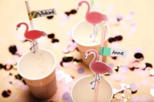Cocktail Decoration