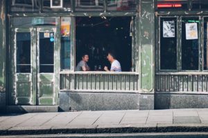 Günstige Hostels suchen in deiner Europa Rundreise