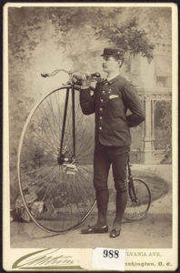 Carte De Visite