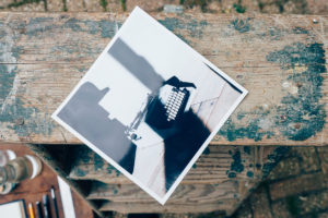 Learning Photography