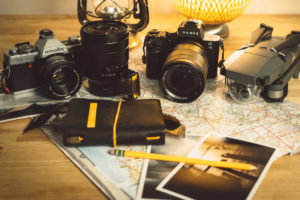 Learning Photography