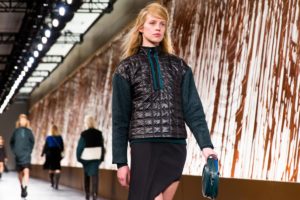 Runway Photography
